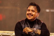 Piden cancelar concierto de Nodal en Morelia por acusaciones de violencia