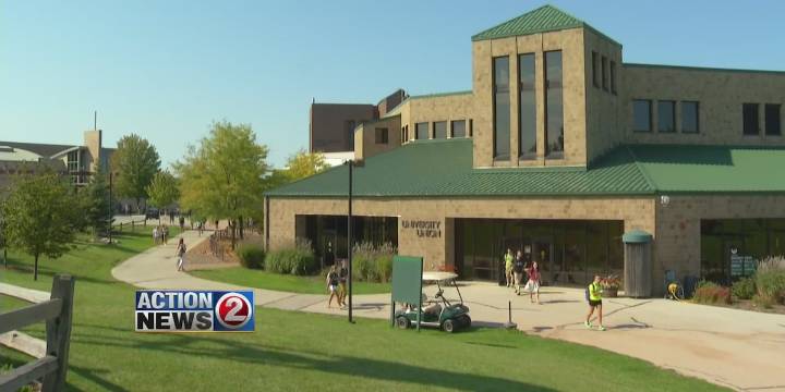 UW-Green Bay training women for leadership roles in nonprofits