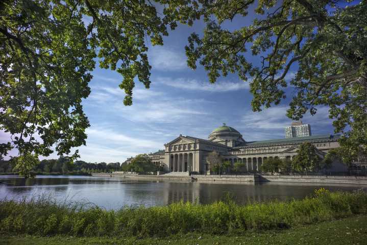 You only have a few months to visit these four Chicago museums for free