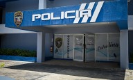 Recuperan vehículo hurtado tras una persecución en Carolina