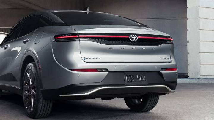 ¿Está tu Toyota en riesgo? Retiro afecta 591,000 autos