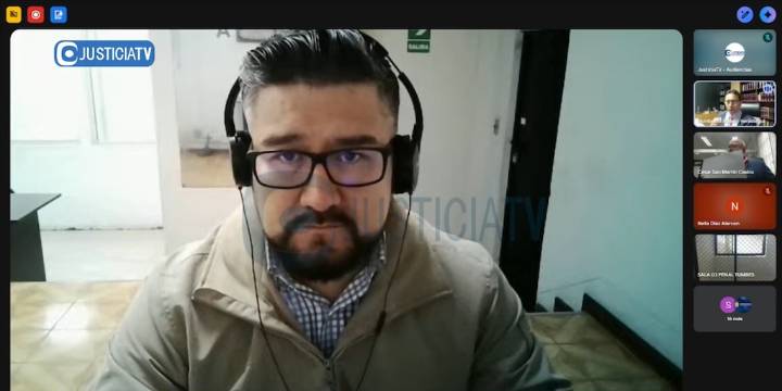 Congreso blinda a Geiner Alvarado: Pleno salva a exministro de ser inhabilitado por 10 años