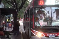 La Municipalidad de Paraná depositó los aportes para el transporte urbano de pasajeros