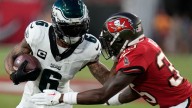 Where to watch NFL free live stream today without streameast football: NFL RedZone Week 4