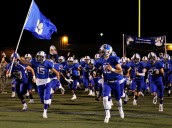 PREP FOOTBALL NOTEBOOK: Motivated and experienced Lakeview off to fast start