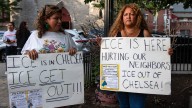 ICE crackdowns intensify across Boston as sanctuary cities face Trump’s latest operation