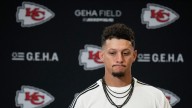 The Chiefs' 0-2 start is about as concerning as Patrick Mahomes leading the team in rushing