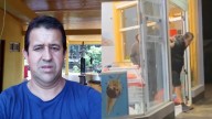 Detuvieron al hombre acusado de asesinar a tiros a su expareja en medio de una discusión por el divorcio