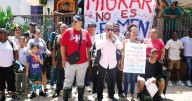 Acusan patrón de persecución a trabajadores migrantes en EU