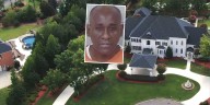 FBI raids Columbia County mansion, arrests head of alleged cult, House of Prayer