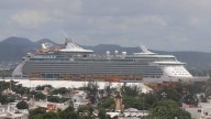 Llega a Mazatlán el crucero Navigator of the Seas, el primero de septiembre