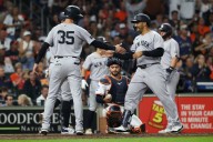 Yankees 7, Astros 1: Good news and bad news following dominant win in Houston