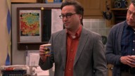 The Batman Villain Everyone Forgot The Big Bang Theory's Johnny Galecki Played