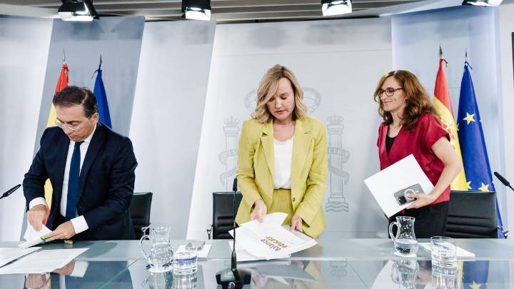 El Gobierno asume su derrota en el Congreso sobre la reducción de jornada y buscará que “cada uno se retrate”