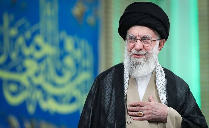 Iran's Troubles Are About to Get Worse