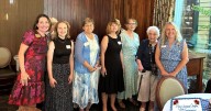 Mary Jemison DAR Chapter marks 100 years