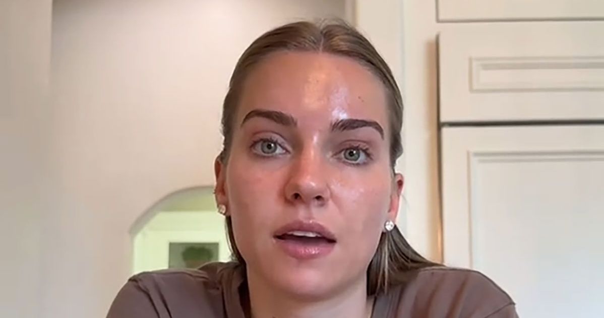 Emilie Kiser Has Returned to TikTok