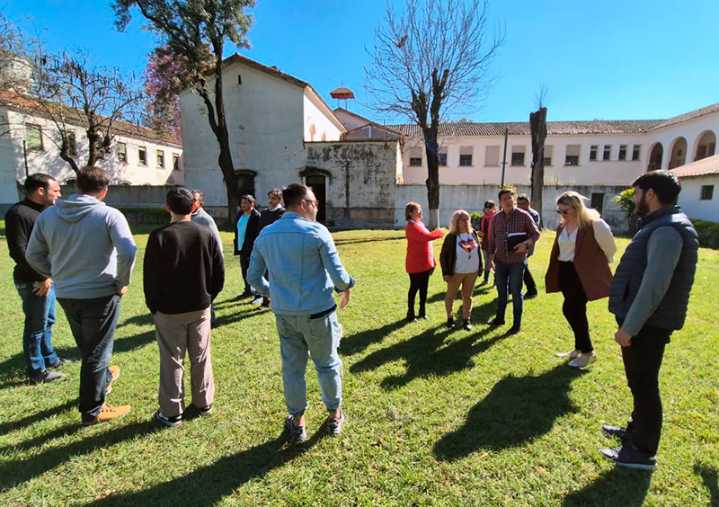 40° Aniversario del Seminario de Resistencia: la Comuna brindará el apoyo logístico