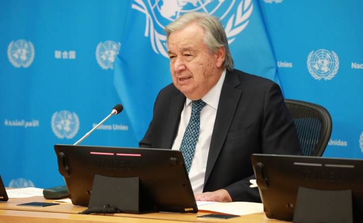 Cancilleres de Celac piden que el próximo secretario general de ONU sea latinoamericano