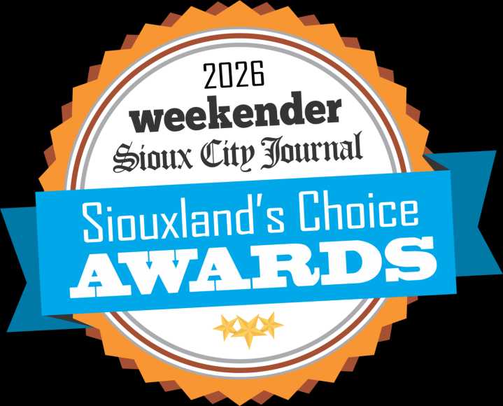 Siouxland's Choice nominations to begin on Wednesday
