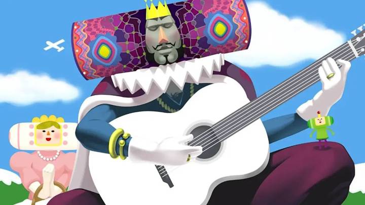 Katamari Damacy at 21: The secret behind its timeless design