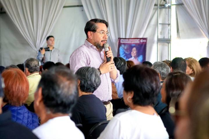 BAJA EL 14 POR CIENTO LA INCIDENCIA DELICTIVA EN CUAUTITLÁN IZCALLI