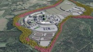 Altri busca su última carta: sin conexión eléctrica, la planta se cae