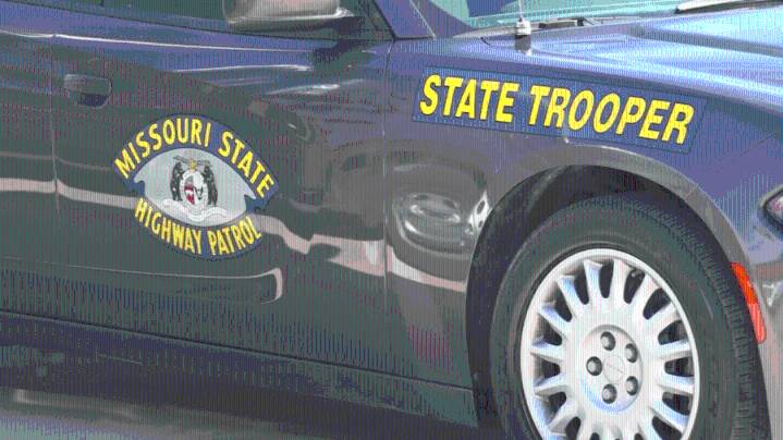 Two seriously injured in U.S. 65 crash near Louisberg