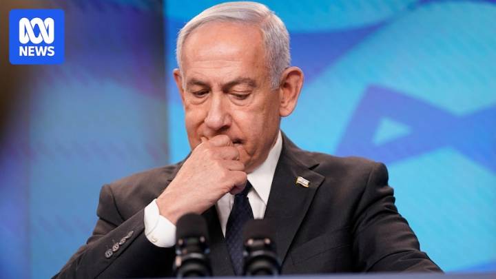 Israel's Benjamin Netanyahu won't rule out striking Hamas 'wherever they are' as Marco Rubio visits