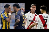Se cerró la fecha 8 del Clausura 2025: Tabla de posiciones, clasificación a las copas y próximos partidos