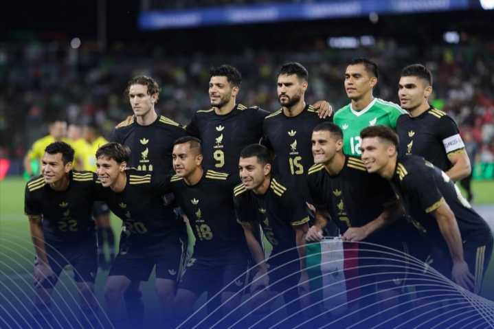 Argentina y México jugarán amistoso previo al Mundial 2026 en Estados Unidos