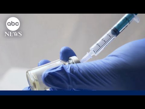 Vaccine confusion growing amid CDC turmoil