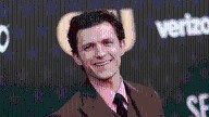 Tom Holland Returns to 'Spider-Man' Set After Injury