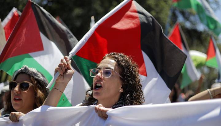 Crece apoyo internacional: más países reconocen oficialmente al Estado Palestino en la ONU