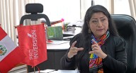 Obras por Impuestos | Denise Miralles: “No hay proyectos paralizados de Obras por Impuestos (OxI) en la actualidad” | creatividad empresarial 