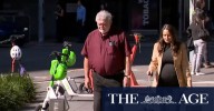 Brisbane bus driver in court over death of 18