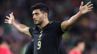 Raúl Jiménez anota por México y acecha a Borgetti y a ‘Chicharito’