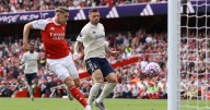Nottingham Forest player ratings as one man gets 3/10 in miserable defeat to Arsenal