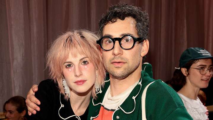 Jack Antonoff, Hayley Williams Headlining for Rolling Stone Event
