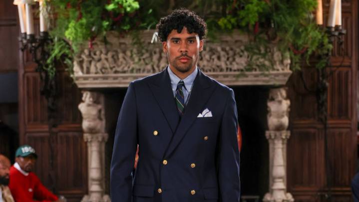 J. Press Spring 2026 Ready-to-Wear Men’s Runway, Fashion Show & Collection Review [PHOTOS]