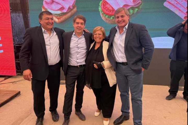 Apuntan a vender en la región, en la Argentina y a la exportación