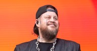 Jelly Roll Shows Off Dramatic Weight Loss at Vatican with Pope Leo XIV