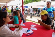 En Jornadas de Salud de la Alcaldía de Maracaibo canalizan y hacen seguimiento a casos de hipertensión arterial