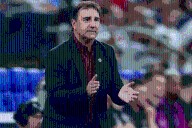 Néstor Lorenzo tras la clasificación: “Estamos en el lugar que nos merecemos”