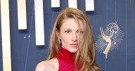 The 10 Best-Dressed Stars at the 2025 Emmy Awards
