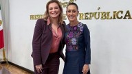 Reunión Maru-Clau por seguridad; "Chihuahua, en buen camino"