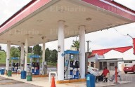 Aseguró FGR dispensadores y documentación en estación Folvaz