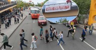 De protesta a propuesta: Cruce peatonal en la Unison