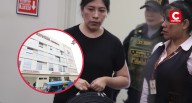 Fiscalía desiste de prisión preventiva para Betssy Chávez y podría trabajar en el Congreso como asesora