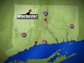 Winchester police: Bicyclist dies after possibly being hit by vehicle